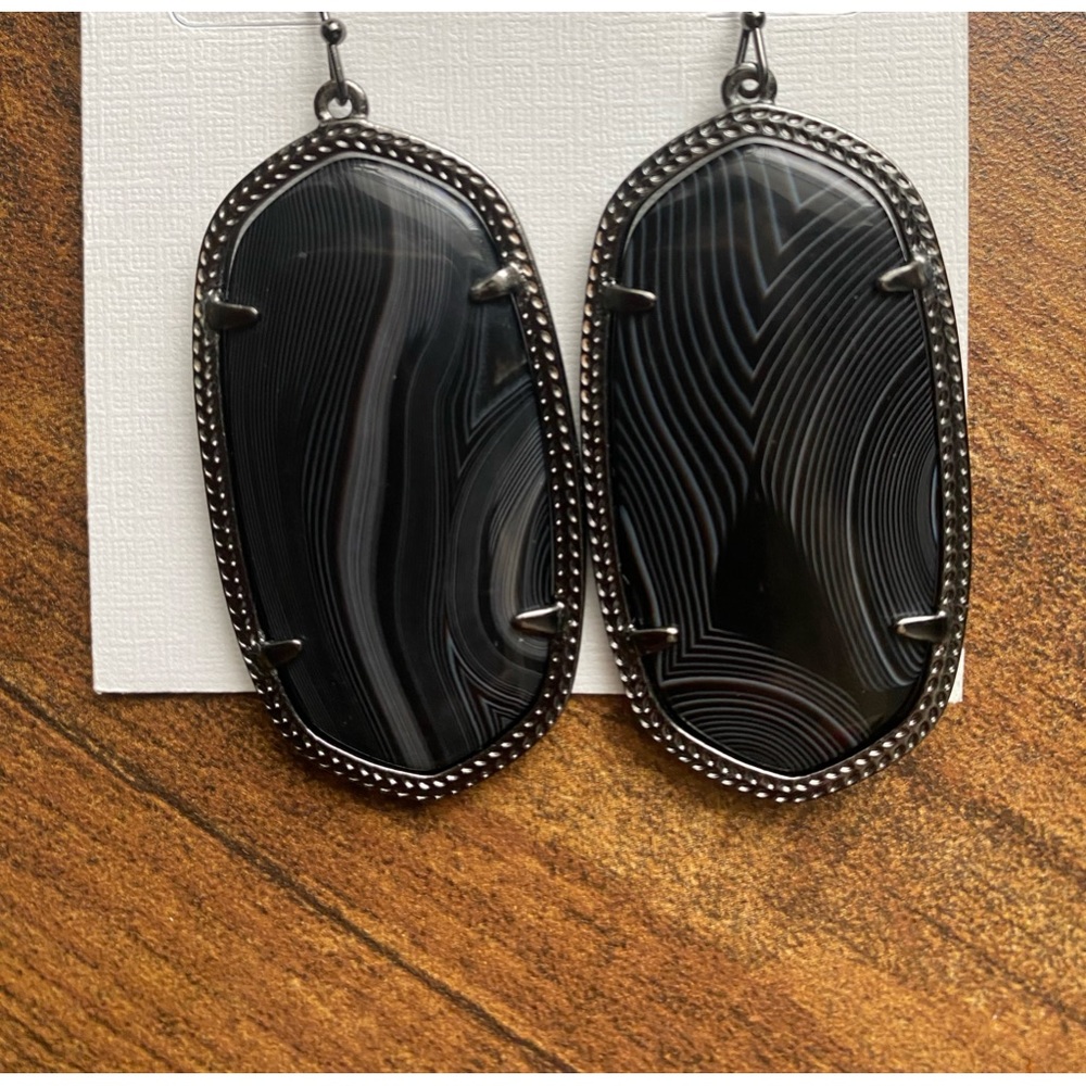 SOLD Kendra Scott Danielle BBA